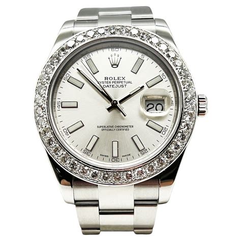 rolex datejust ii japanese dial no numbers|rolex aftermarket parts.